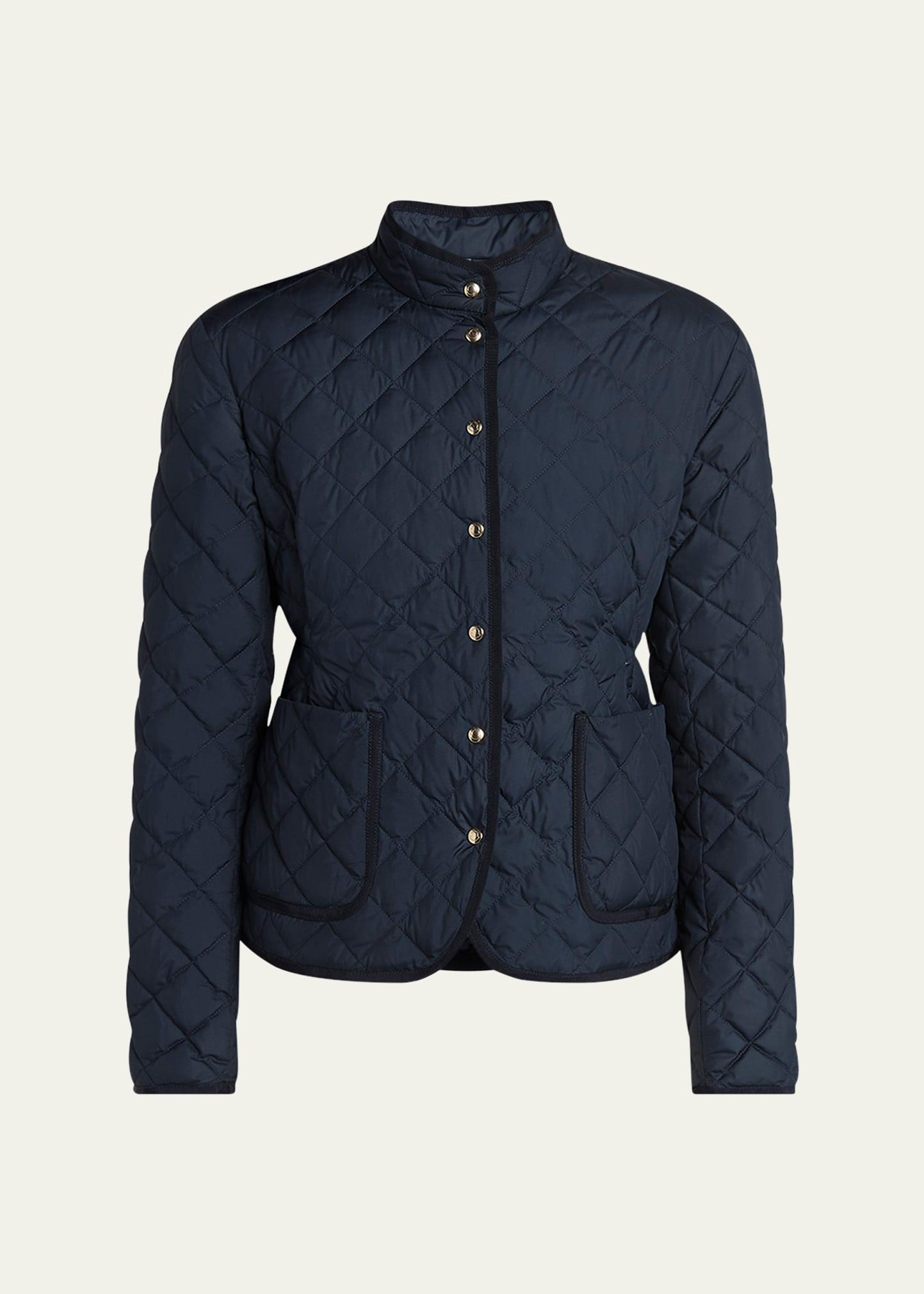 epin padded down jacket