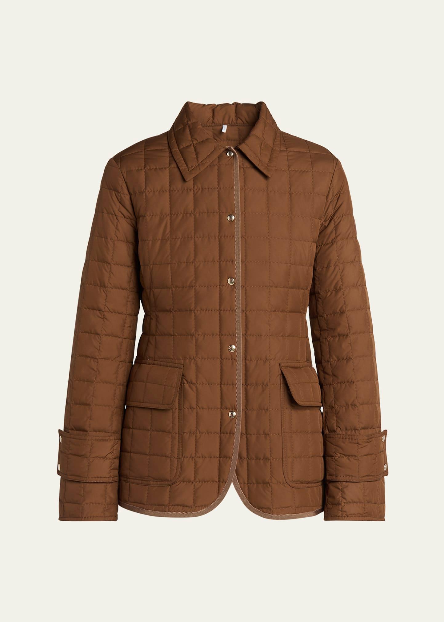 epinal padded down jacket