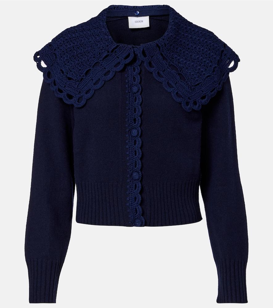 erdem crochet