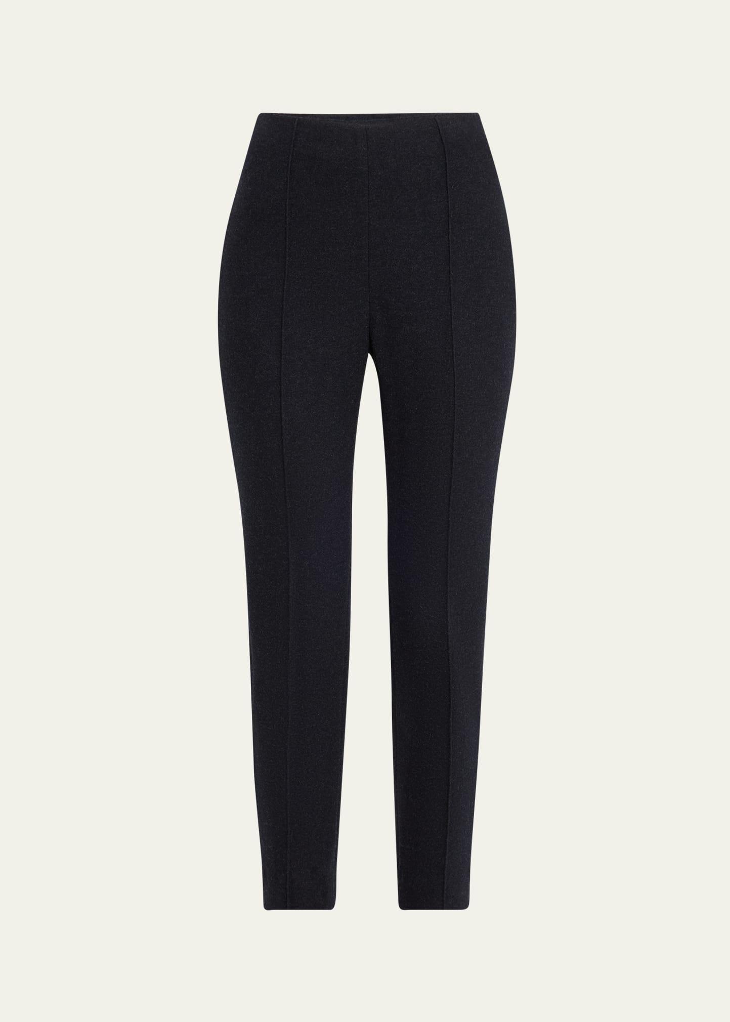 eren skinny leg cashmere novalis pants
