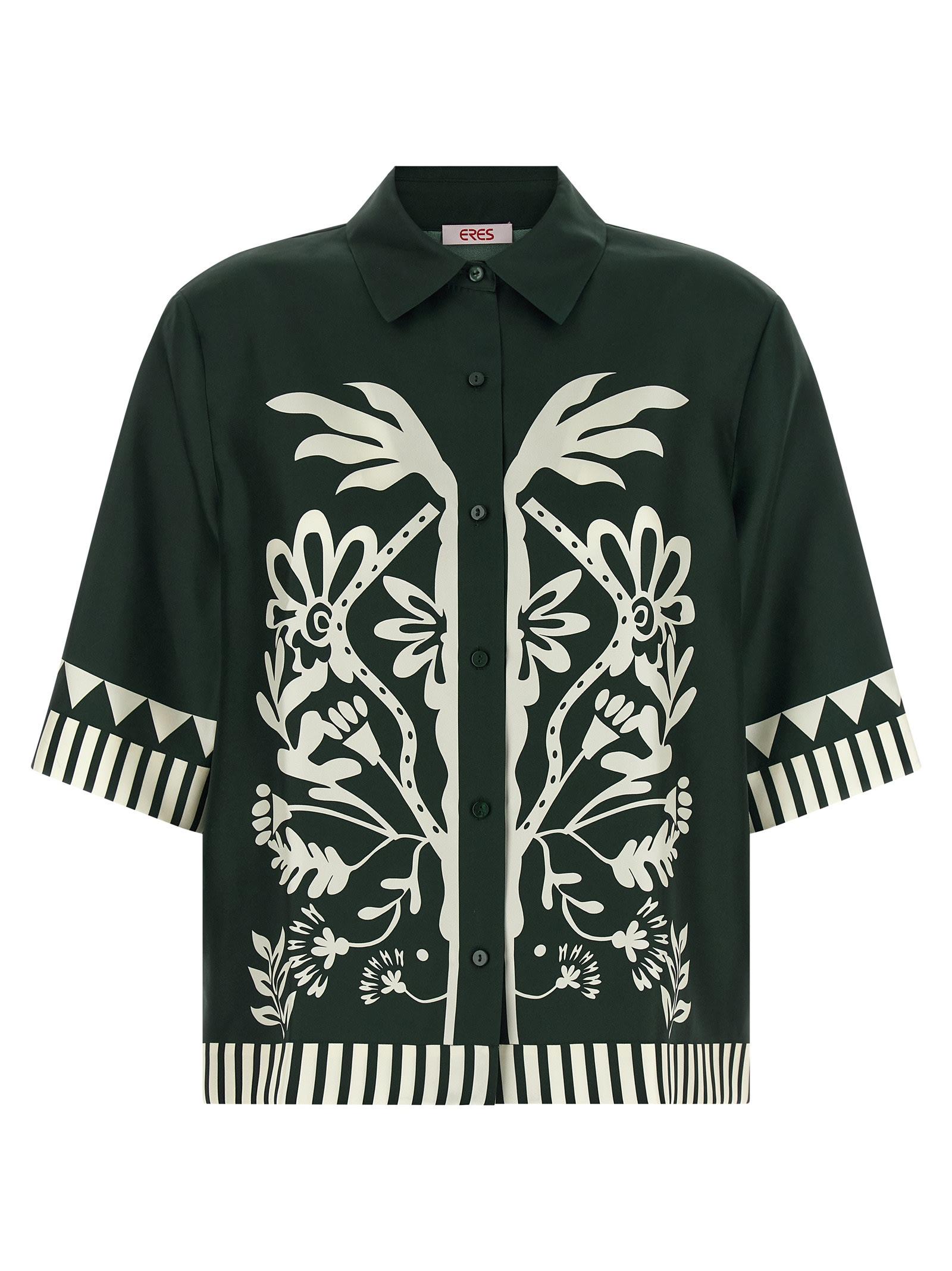 eres émeraude shirt