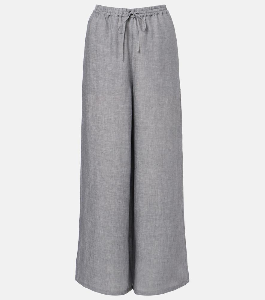 eres bienheureux linen wide