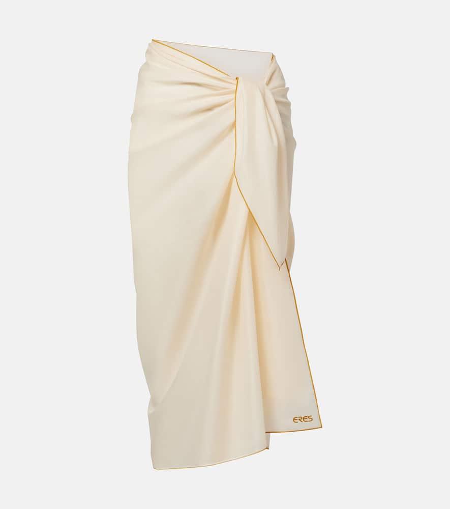 eres cabine cotton beach cover