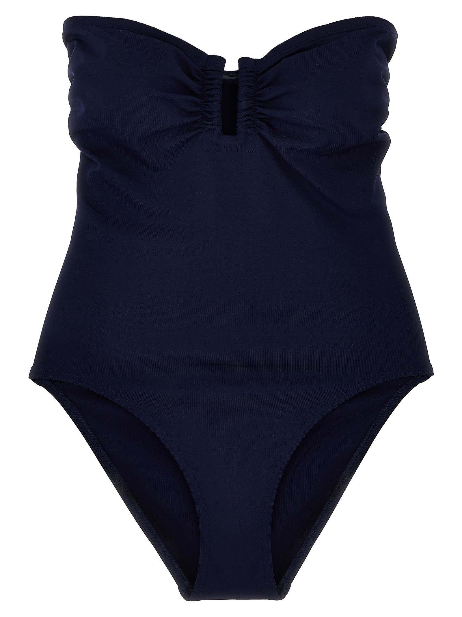 eres cassiopee one-piece swimsuit