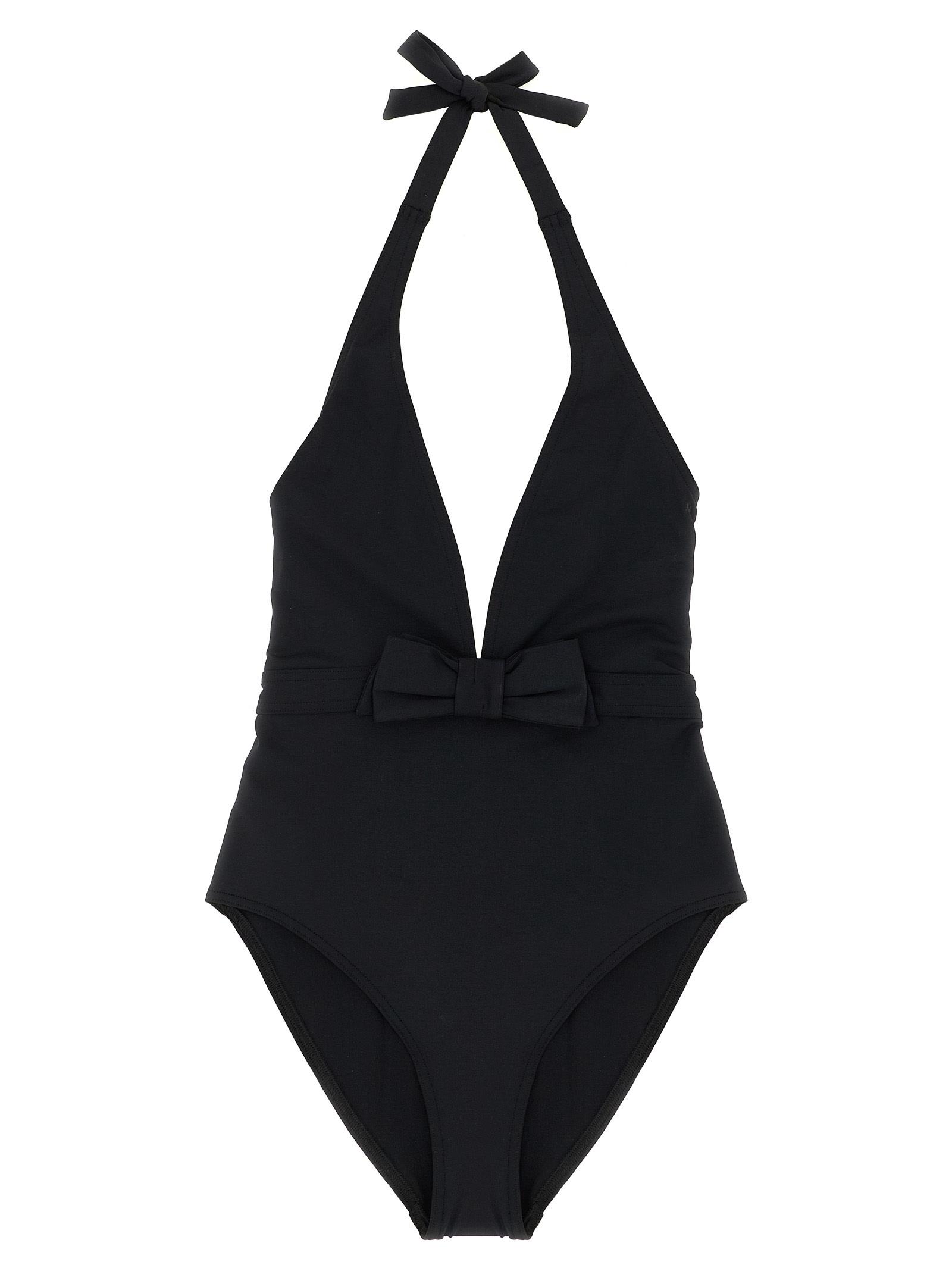 eres couture one-piece swimsuit