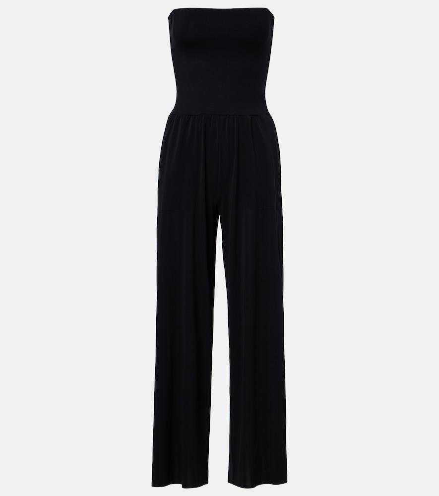 eres dao jersey jumpsuit