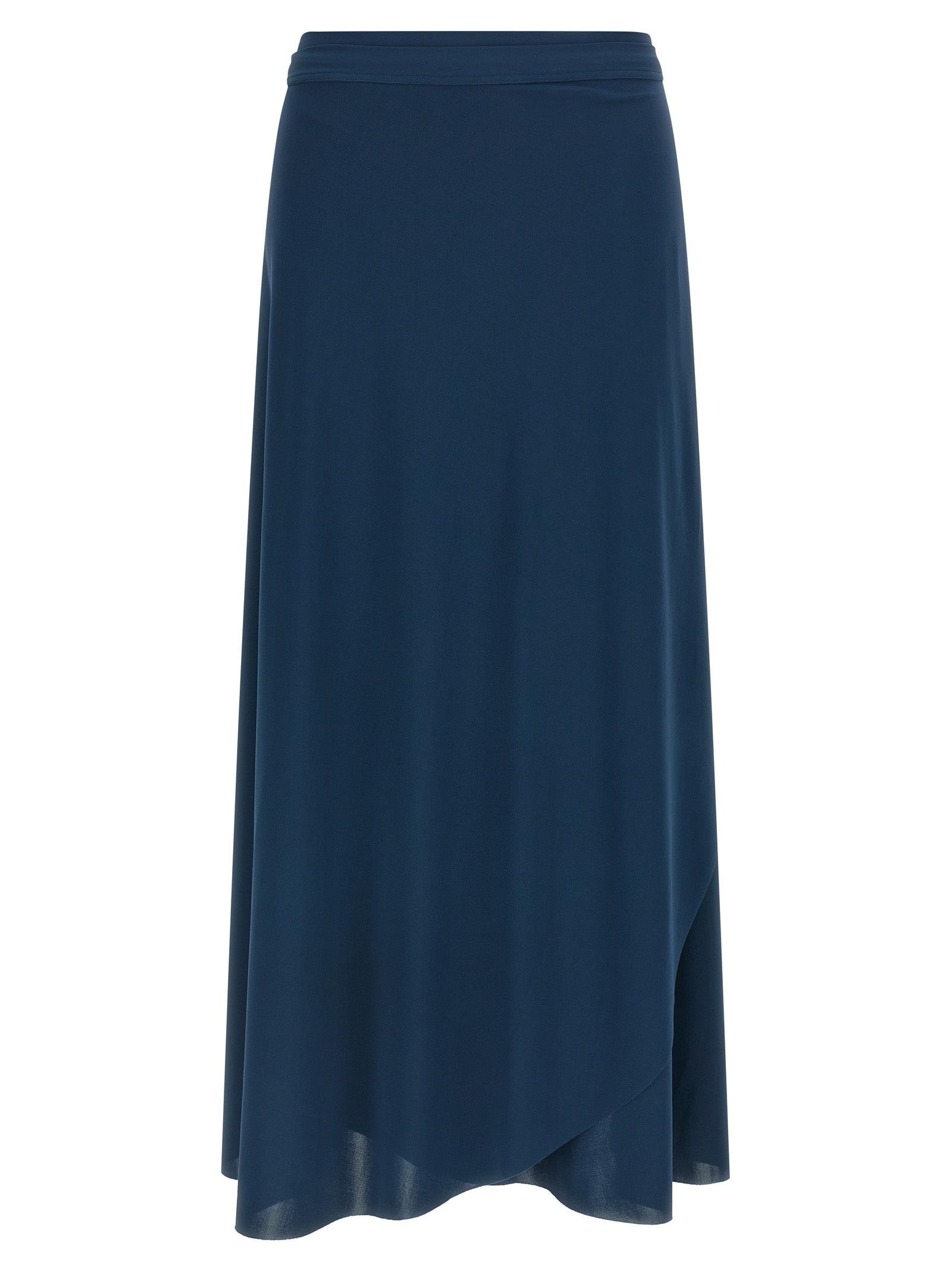 eres julieta sarong skirt