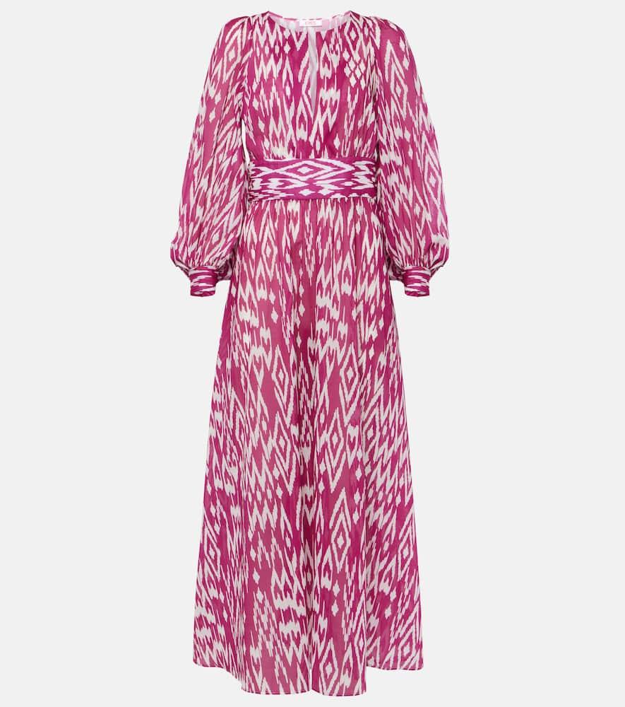 eres tornado balloon