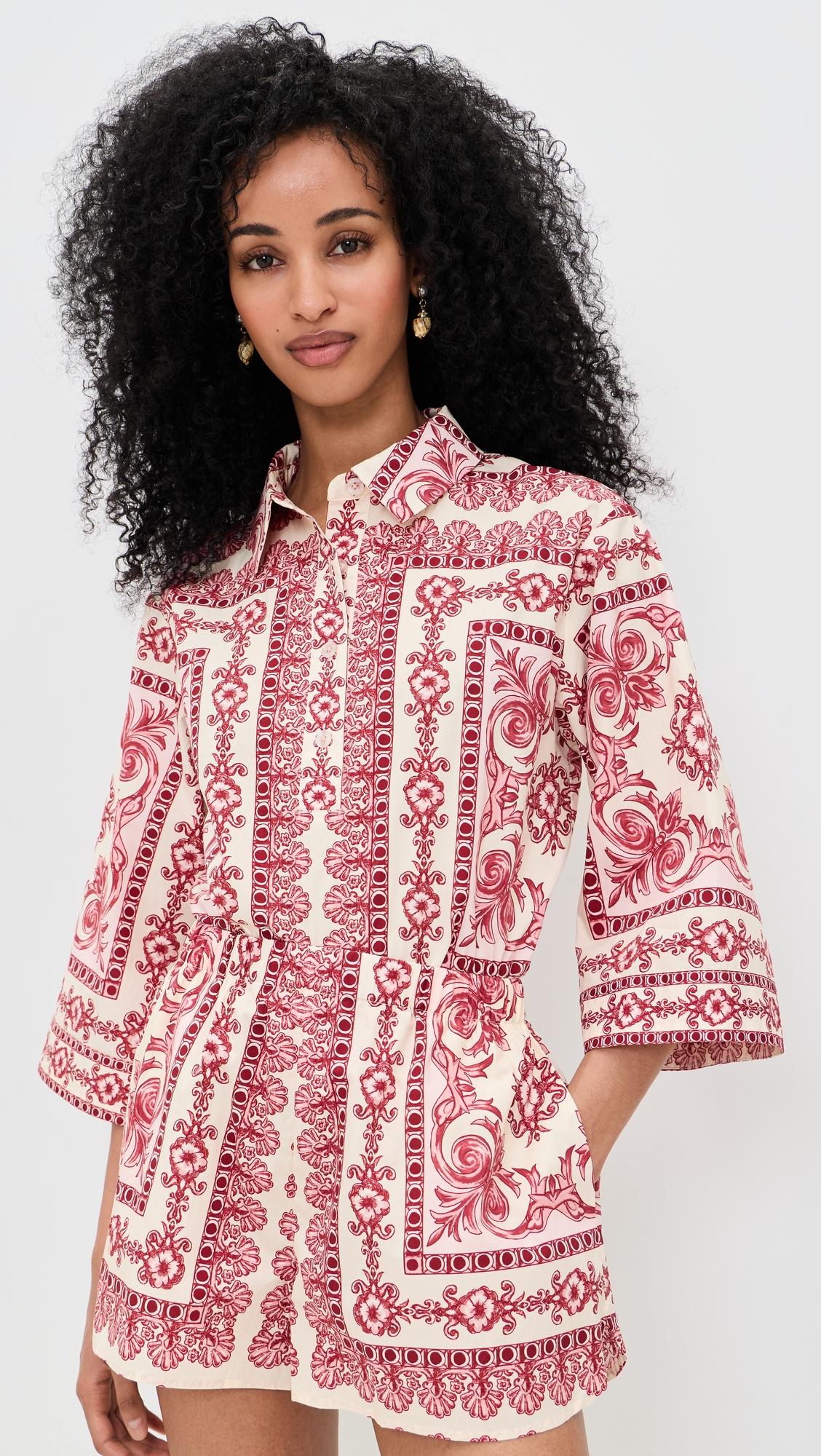 erica shirt