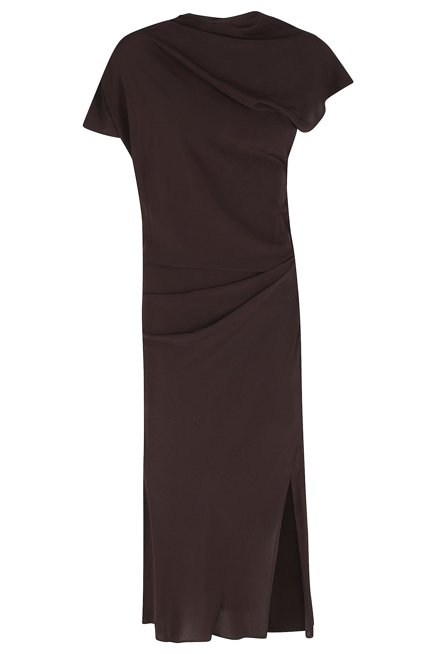 erika cavallini abito alida