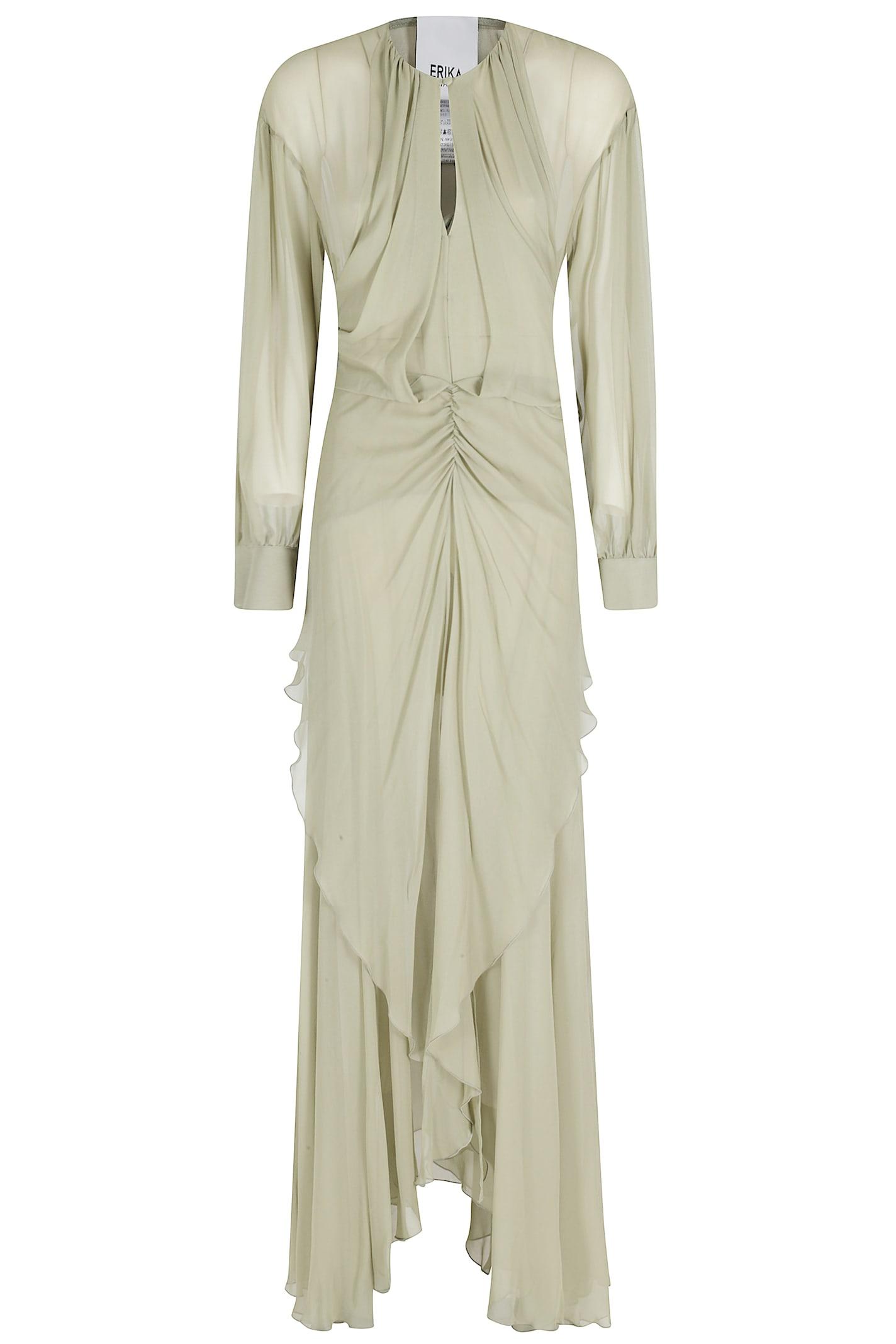 erika cavallini abito anita