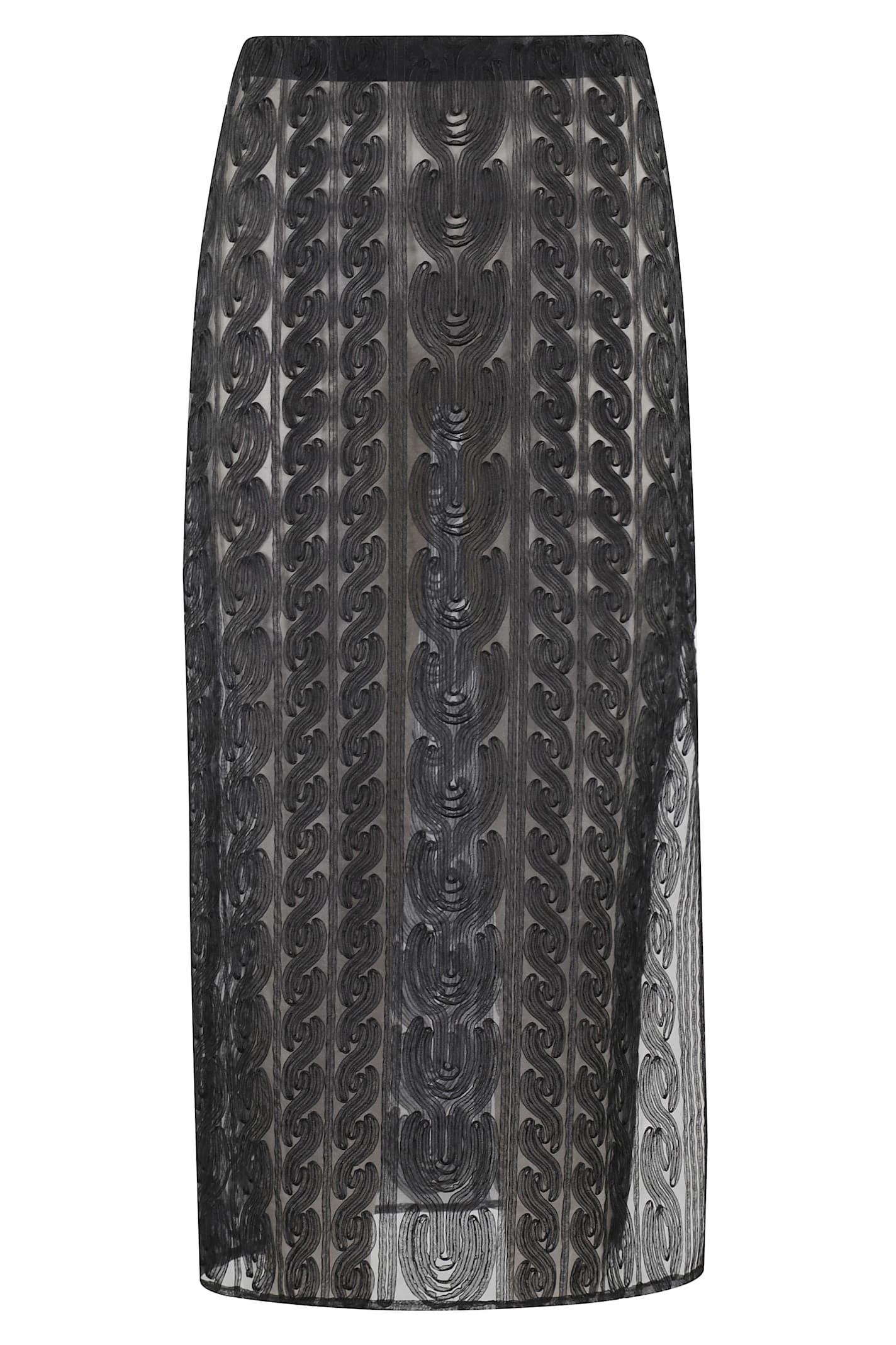 erika cavallini gonna alda