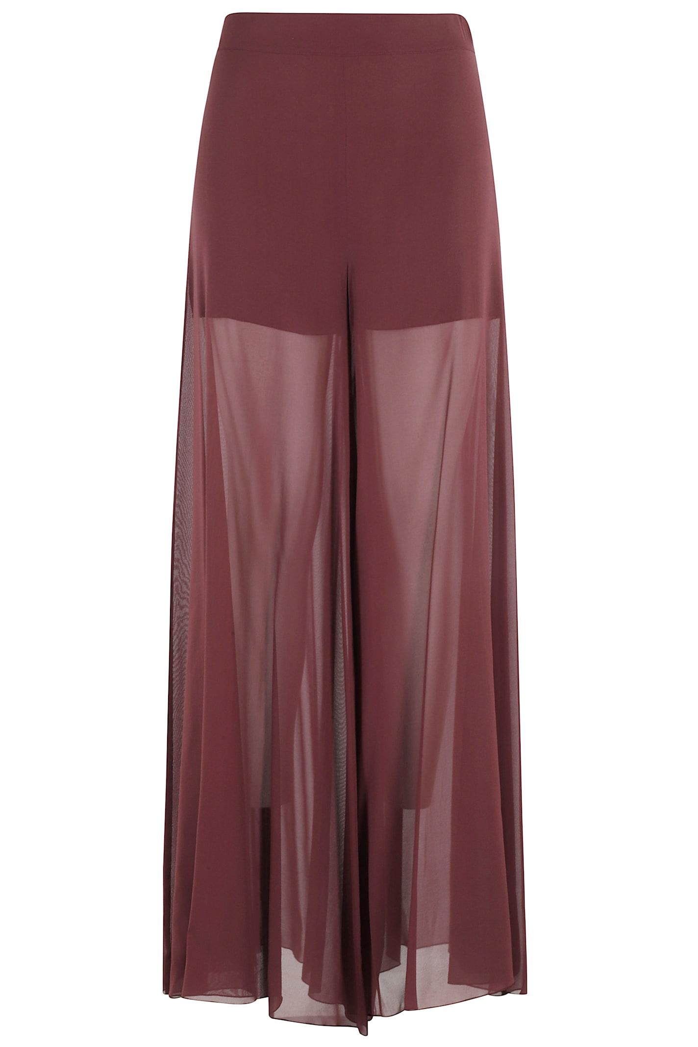 erika cavallini pantalone giacomo