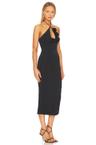 erika midi dress