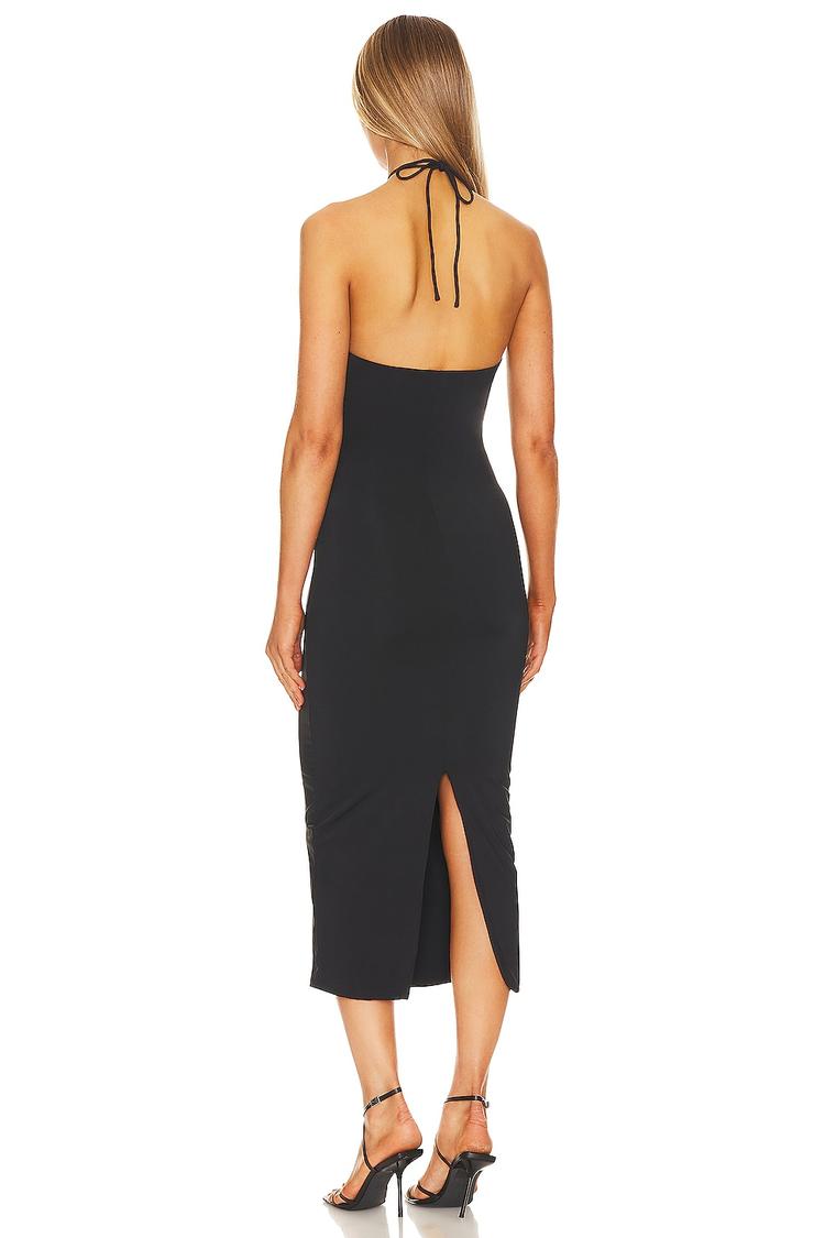 erika midi dress