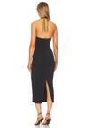 erika midi dress
