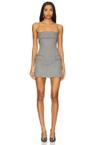 erin mini dress
