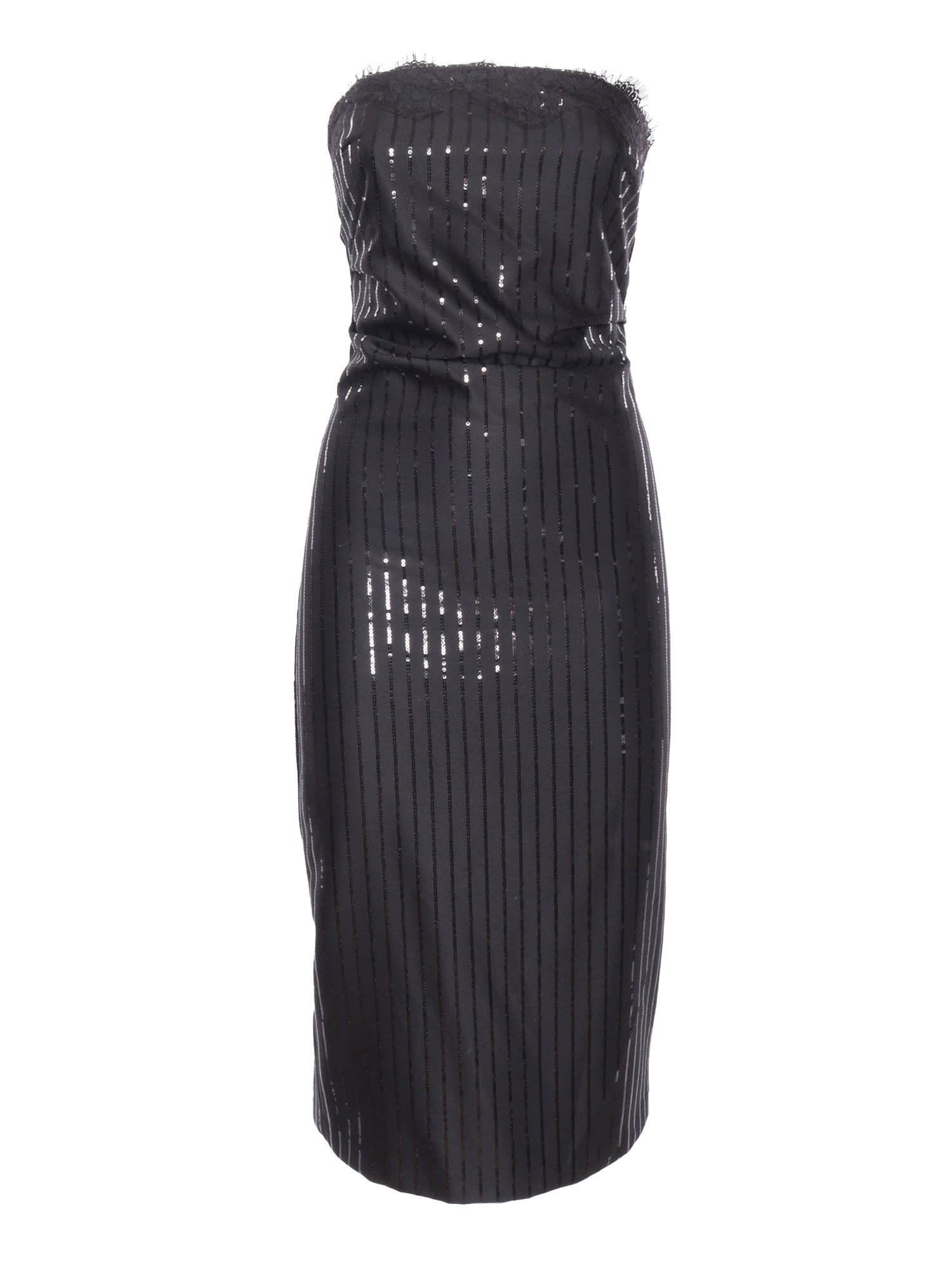 ermanno ermanno scervino dress