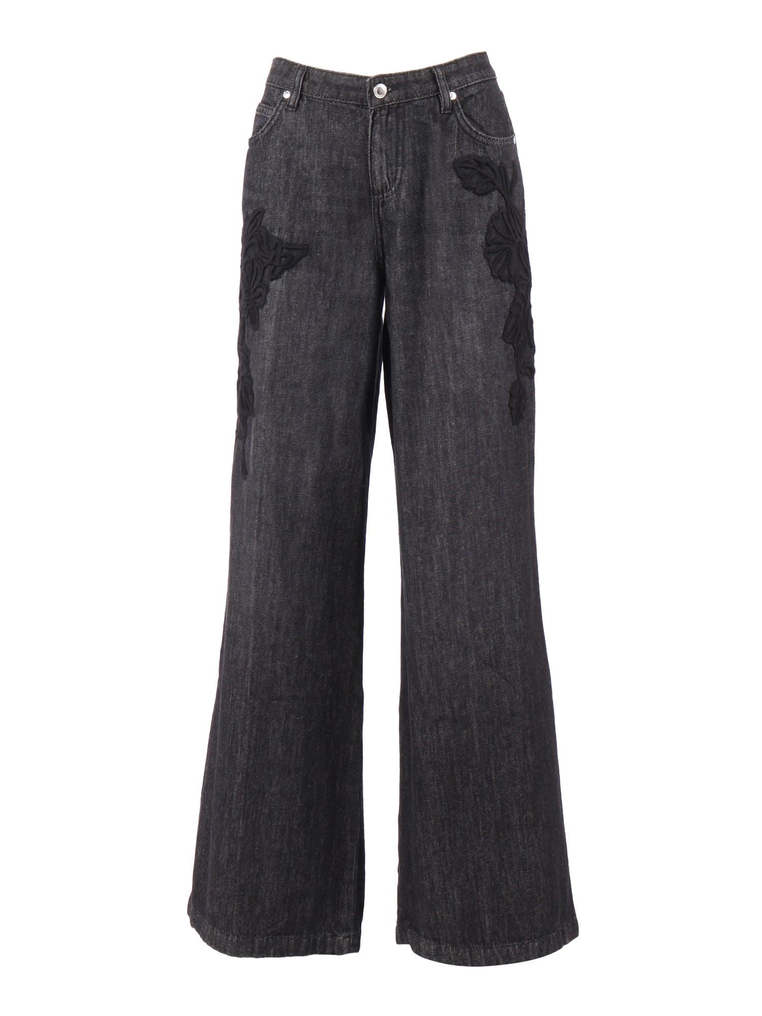 ermanno ermanno scervino jeans