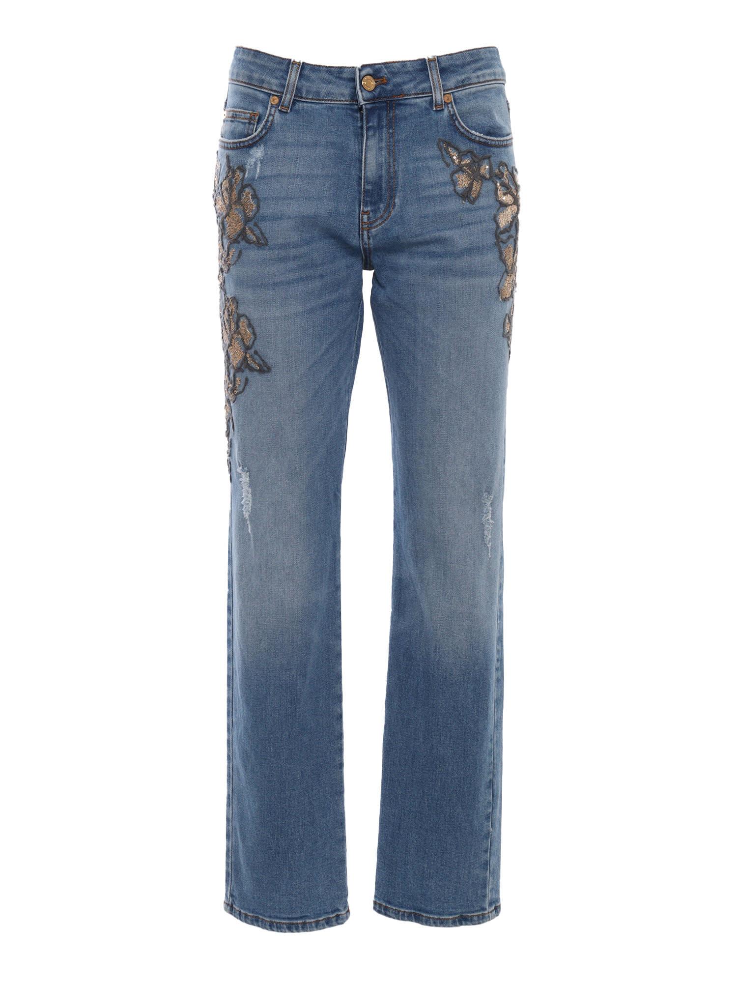 ermanno ermanno scervino jeans