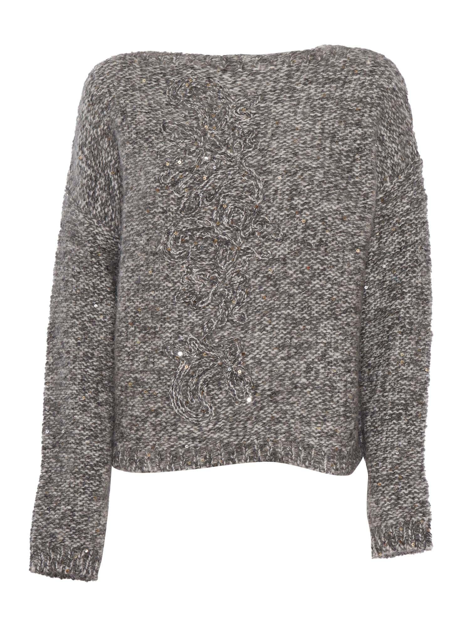 ermanno ermanno scervino sweater