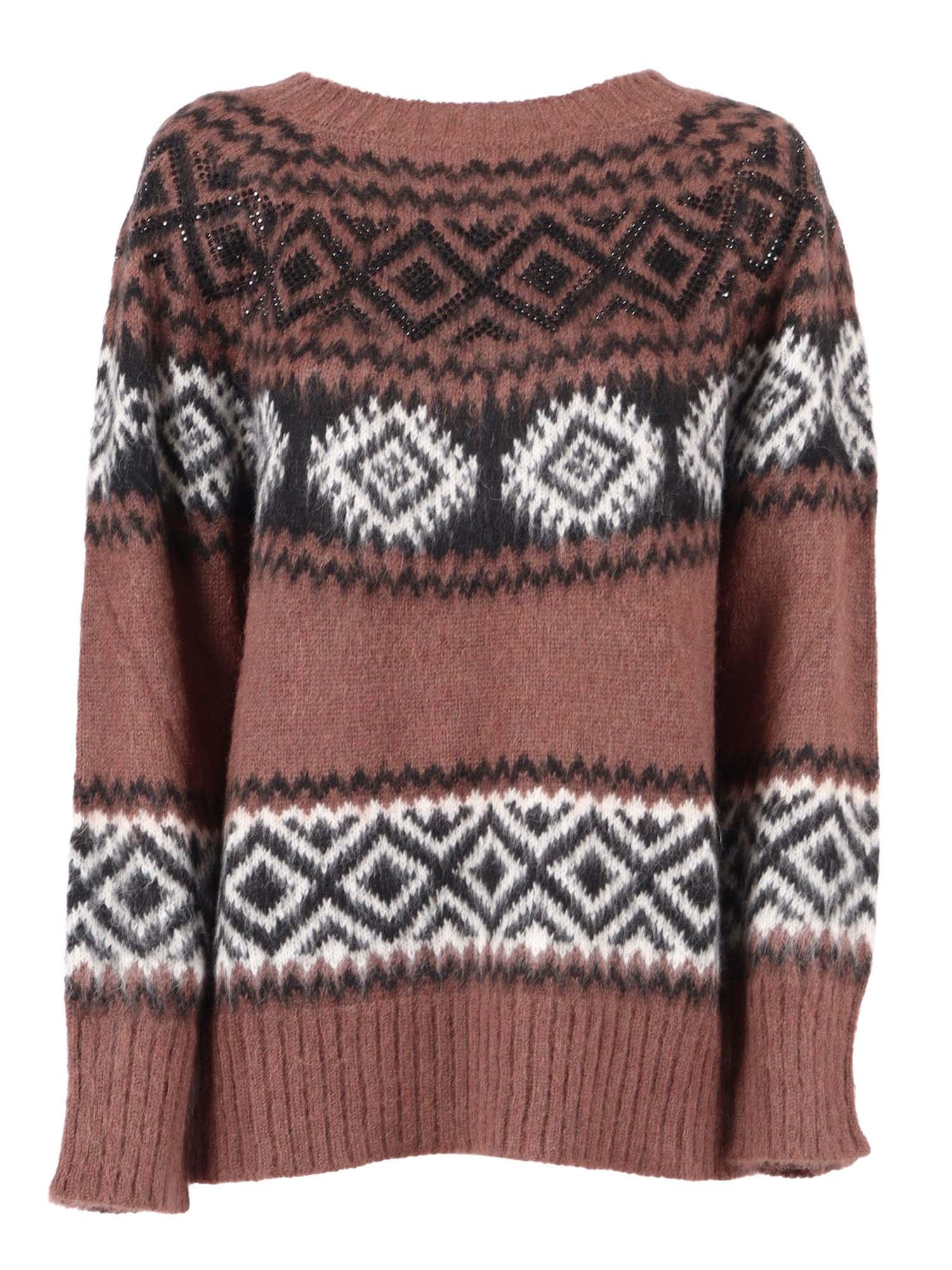 ermanno ermanno scervino sweater