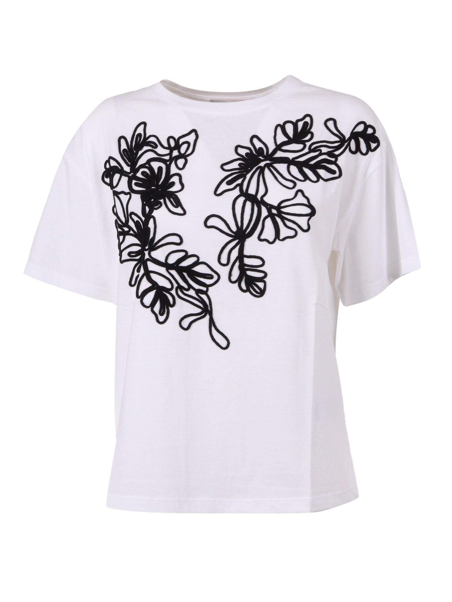 ermanno ermanno scervino t-shirt