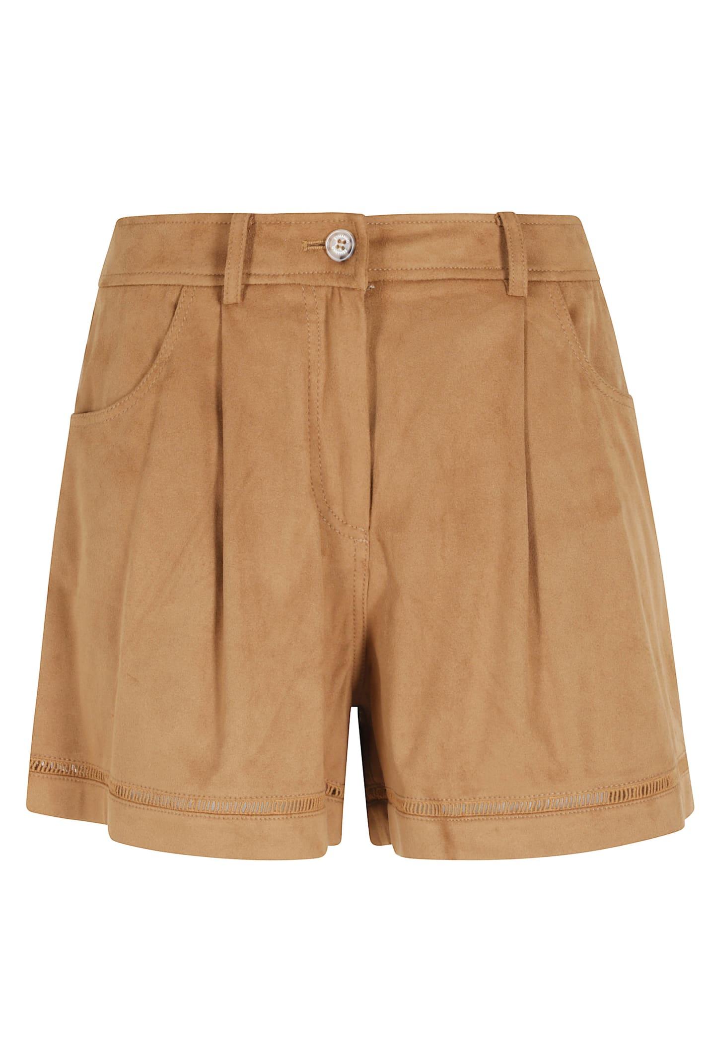 ermanno firenze pantalone corto