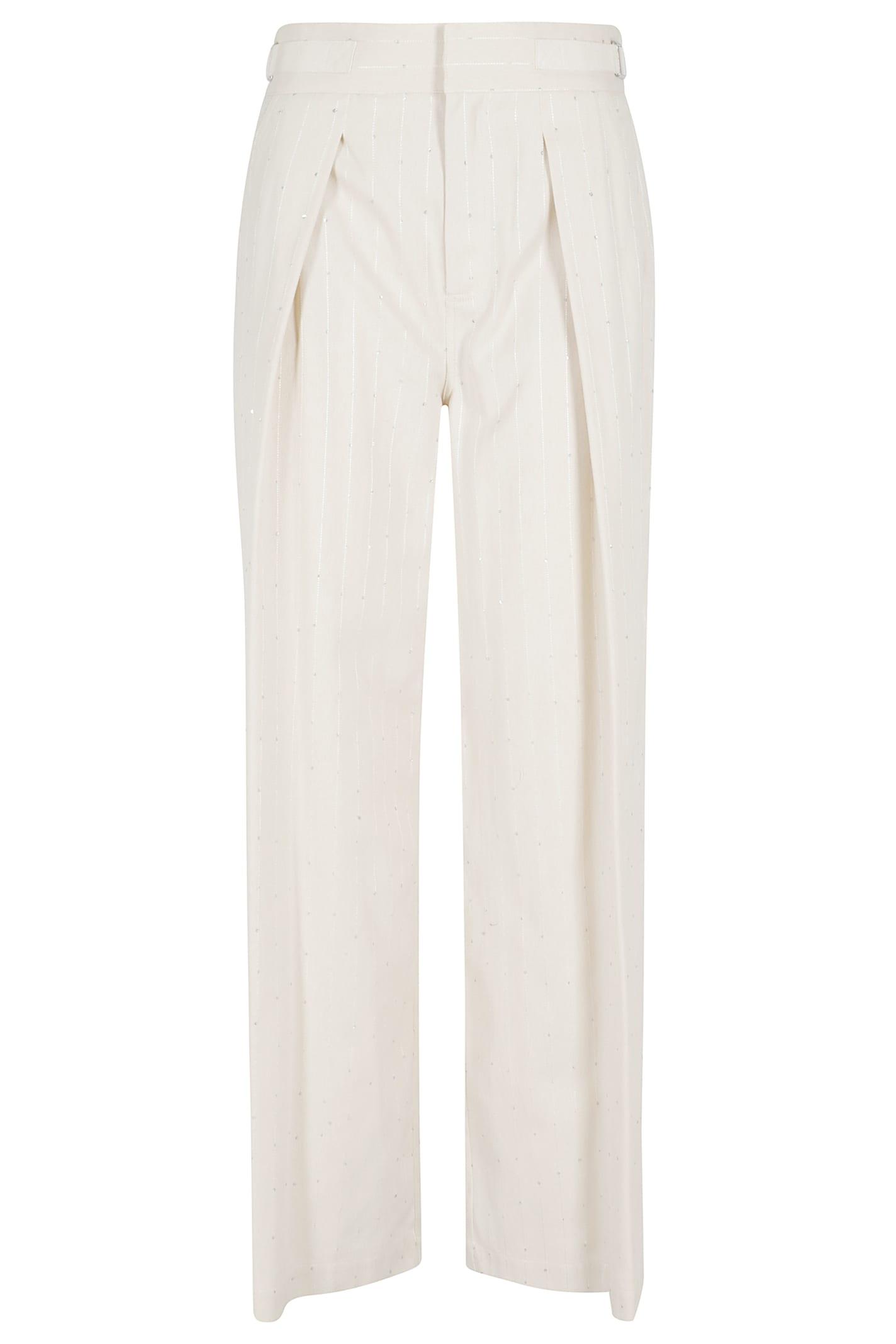 ermanno firenze pantalone