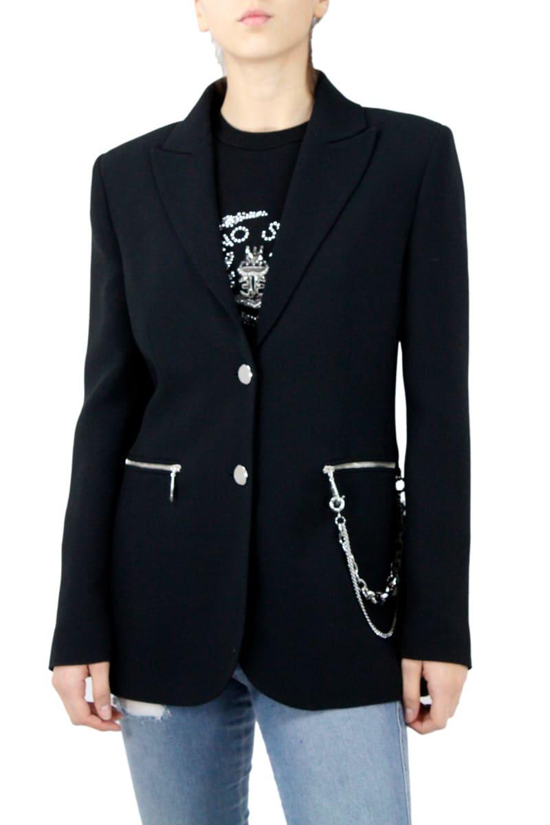 ermanno scervino blazer