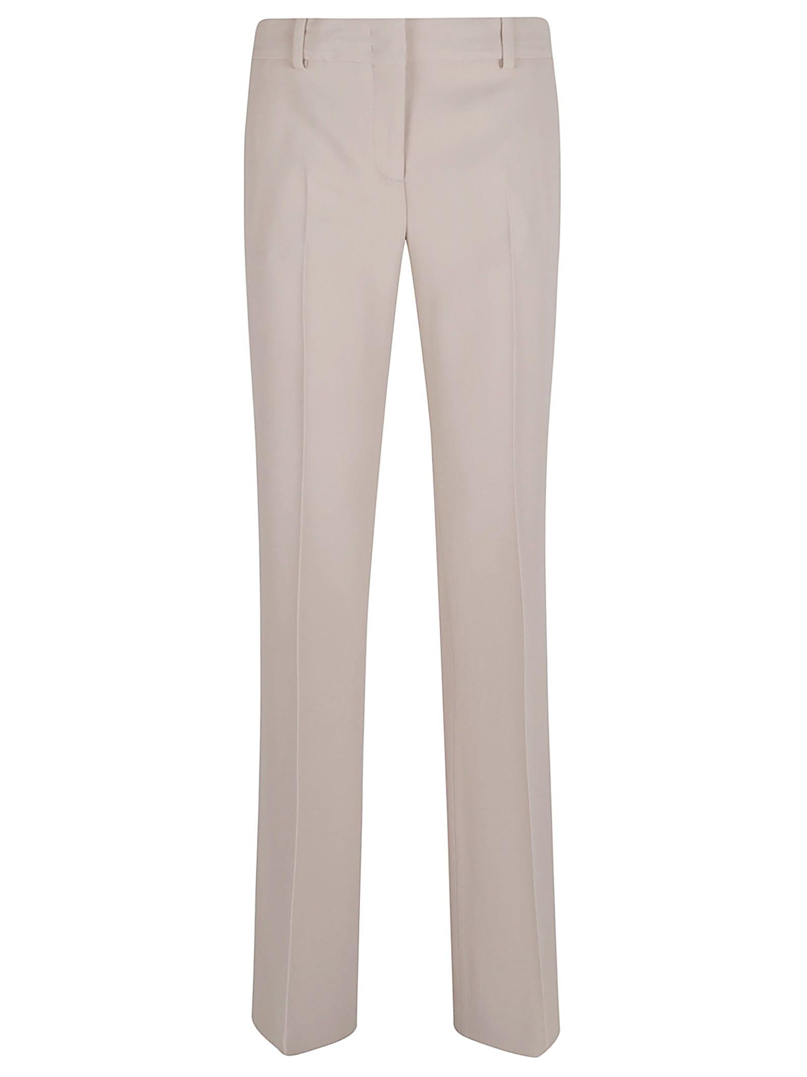 ermanno scervino bootcut pants