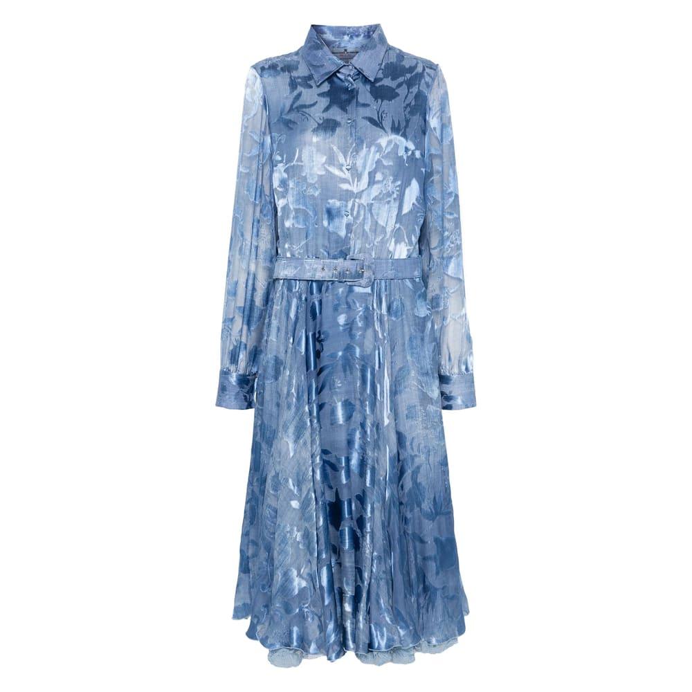 ermanno scervino dress