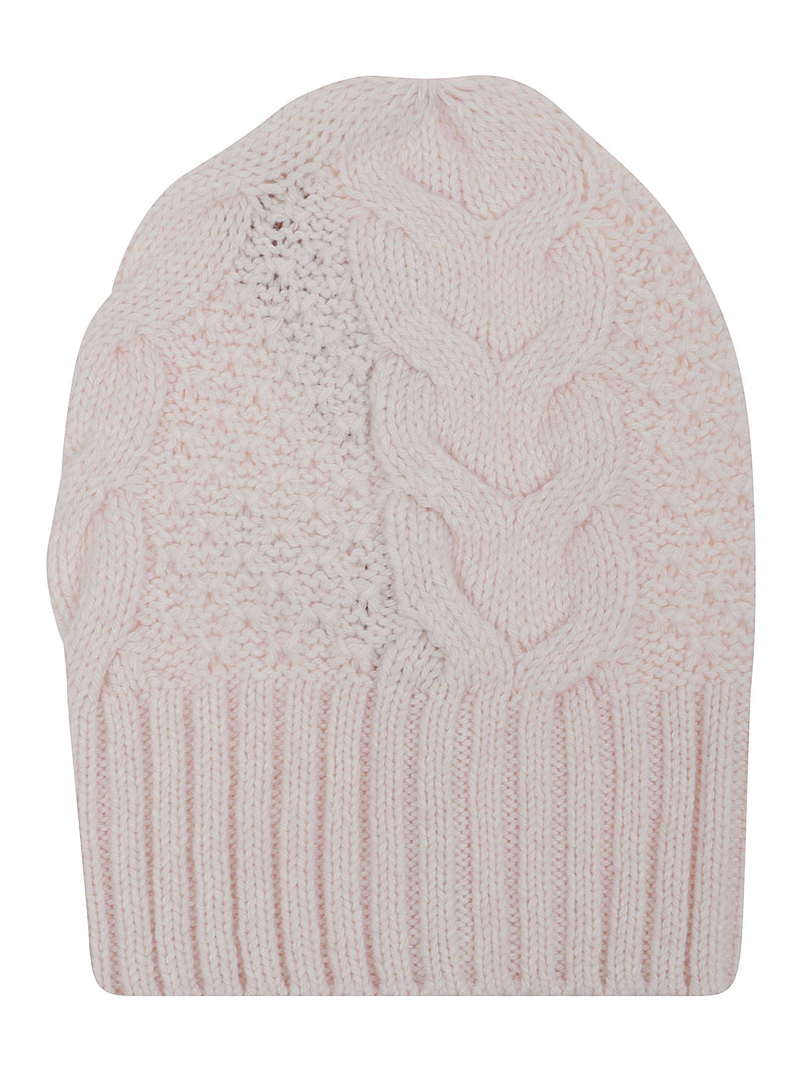 ermanno scervino hat