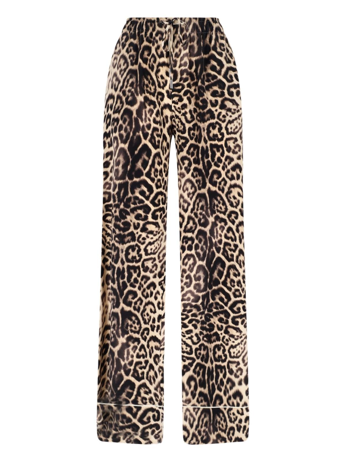 ermanno scervino pajama pants