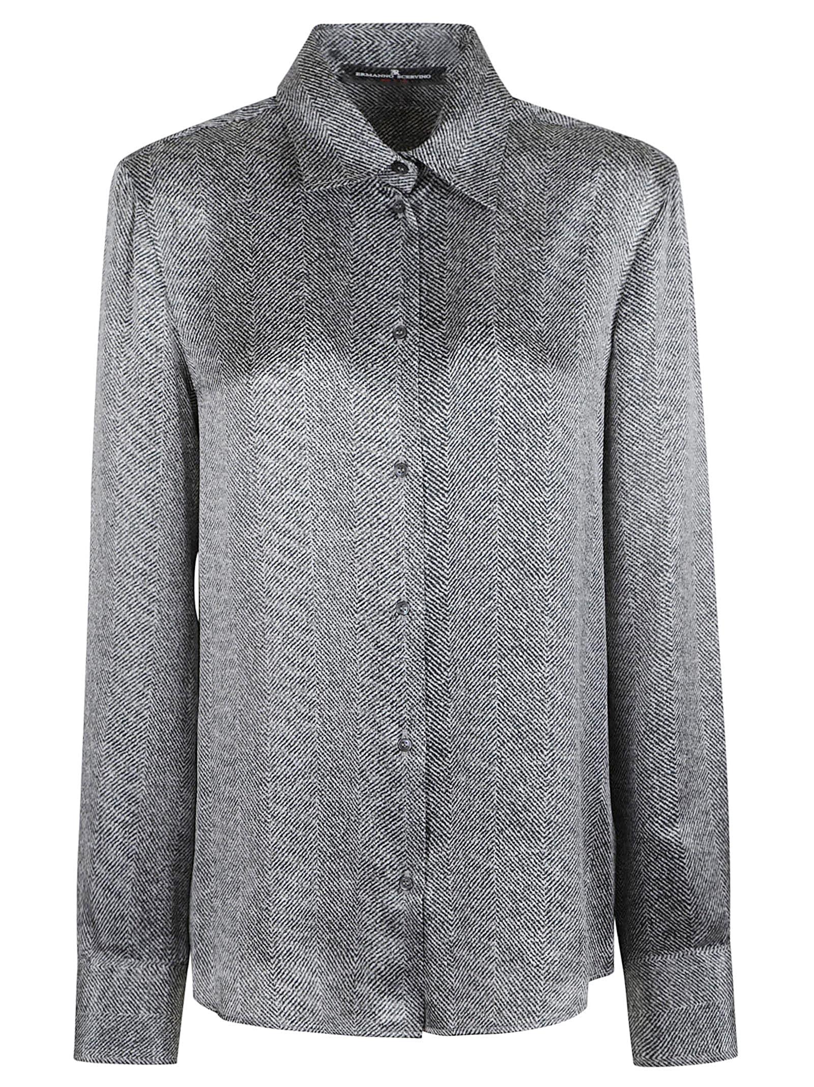 ermanno scervino shirt