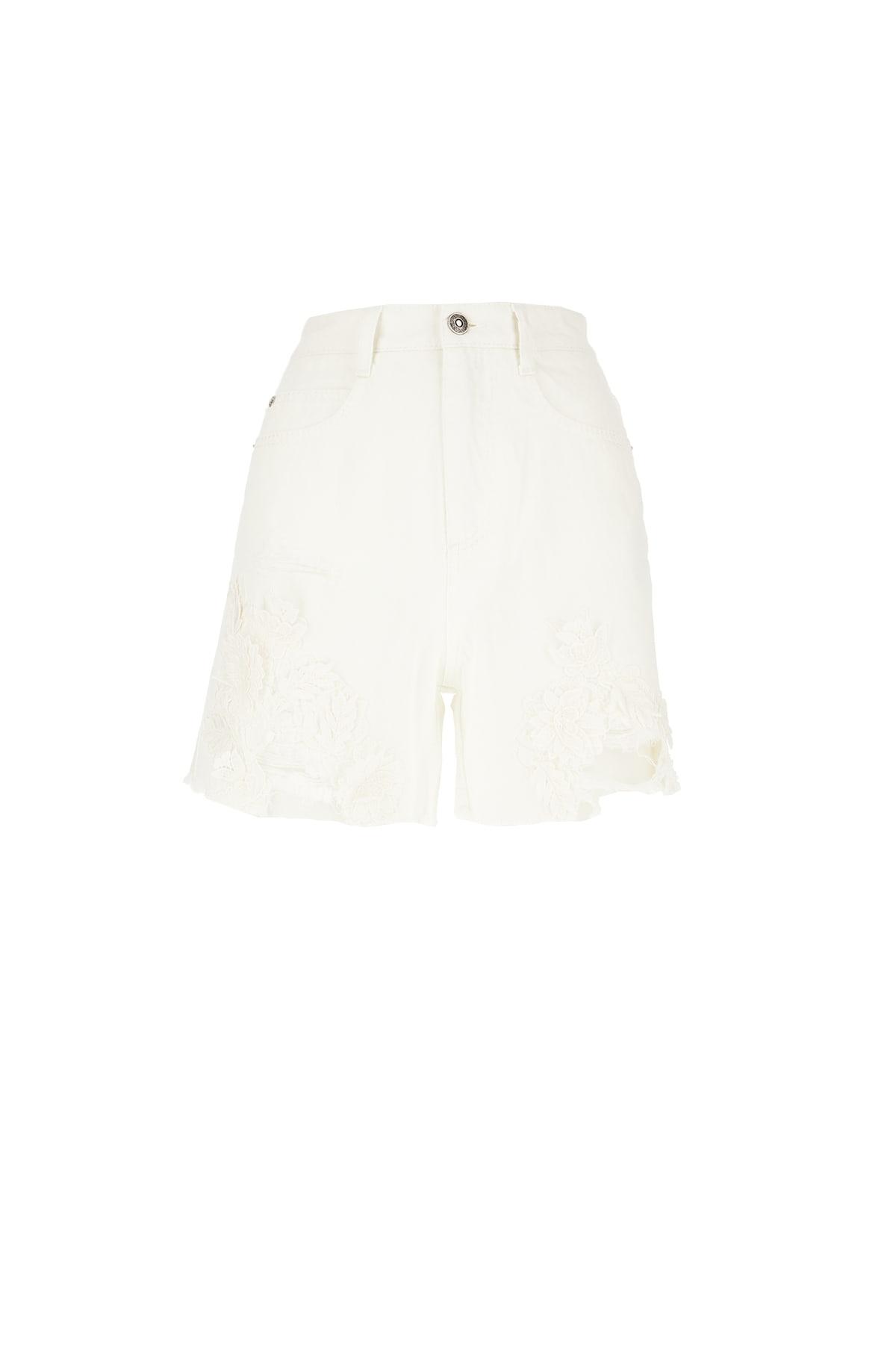 ermanno scervino shorts