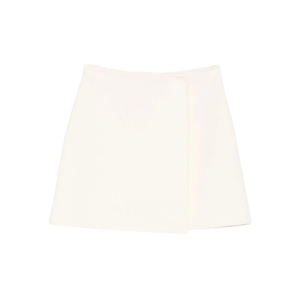 ermanno scervino skirt