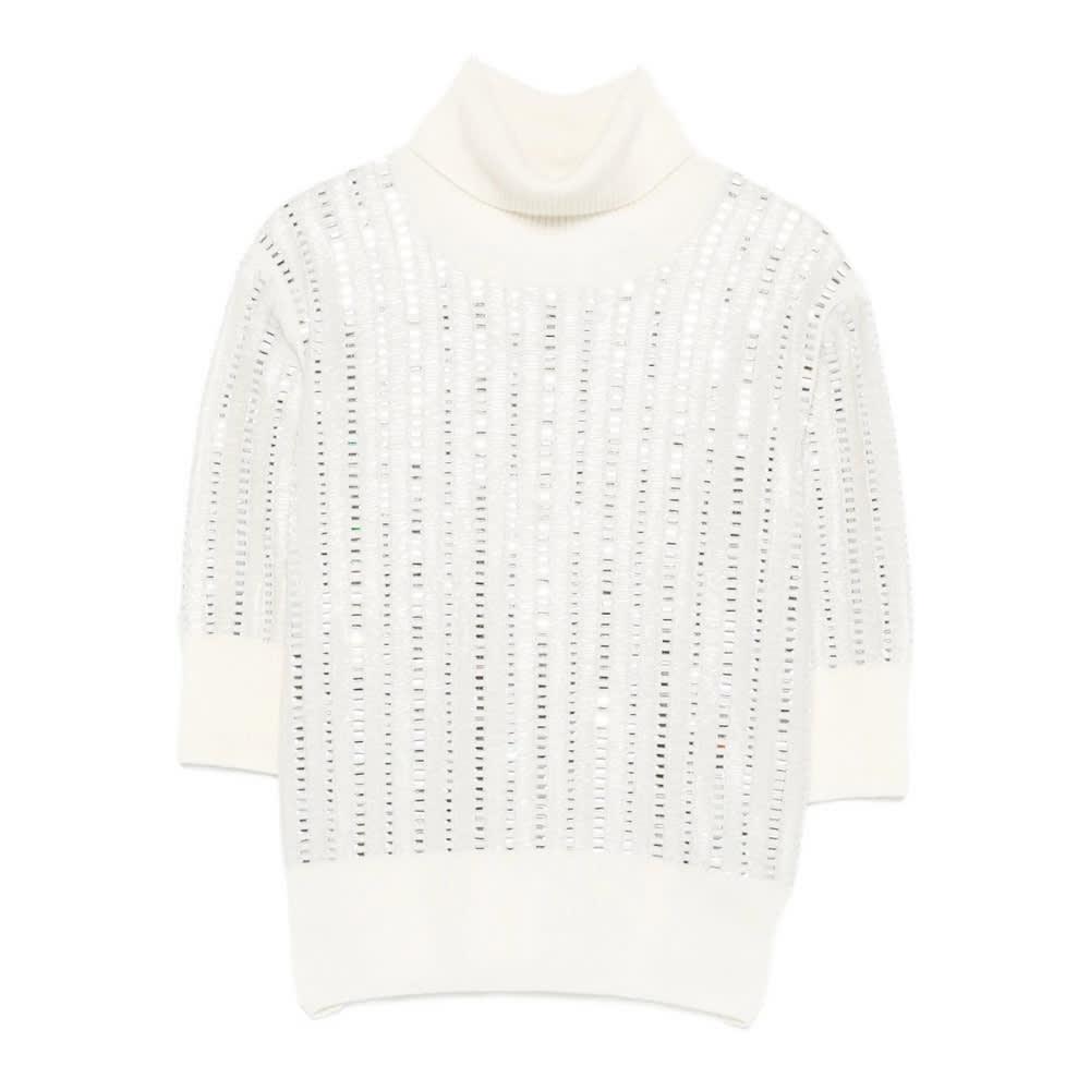 ermanno scervino sweater