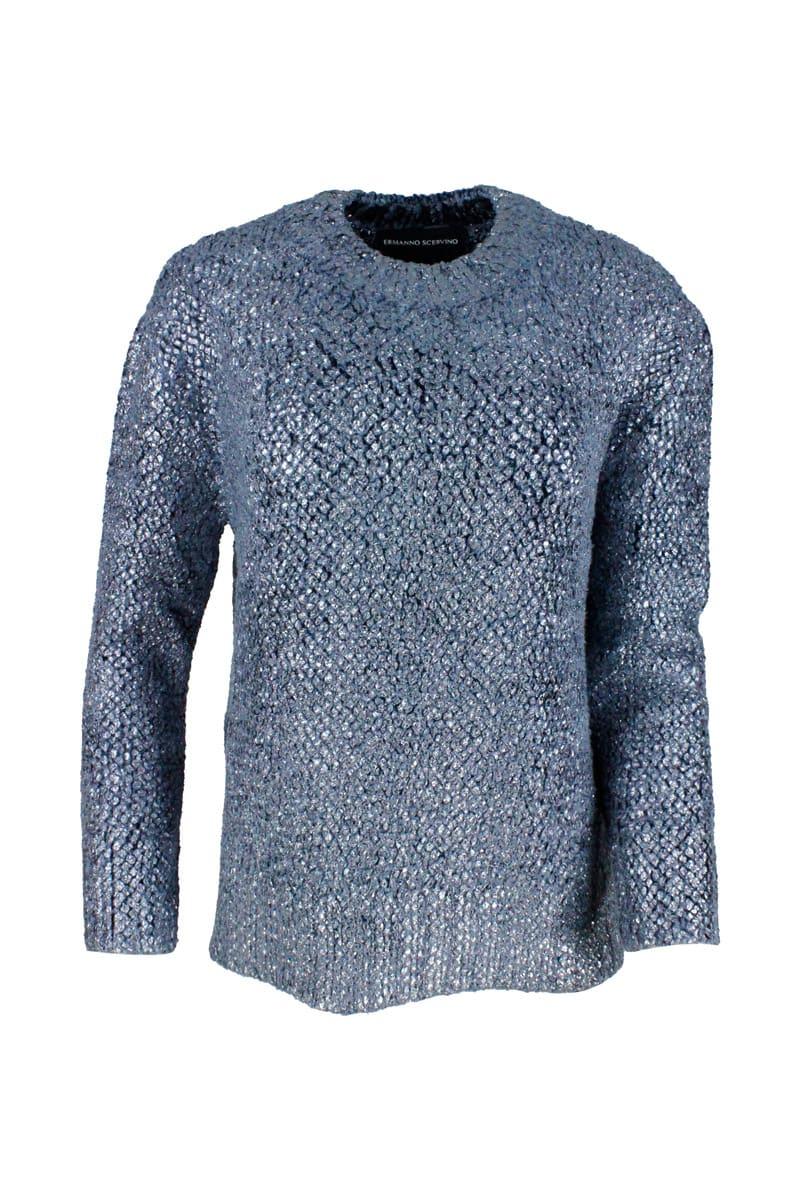 ermanno scervino sweater