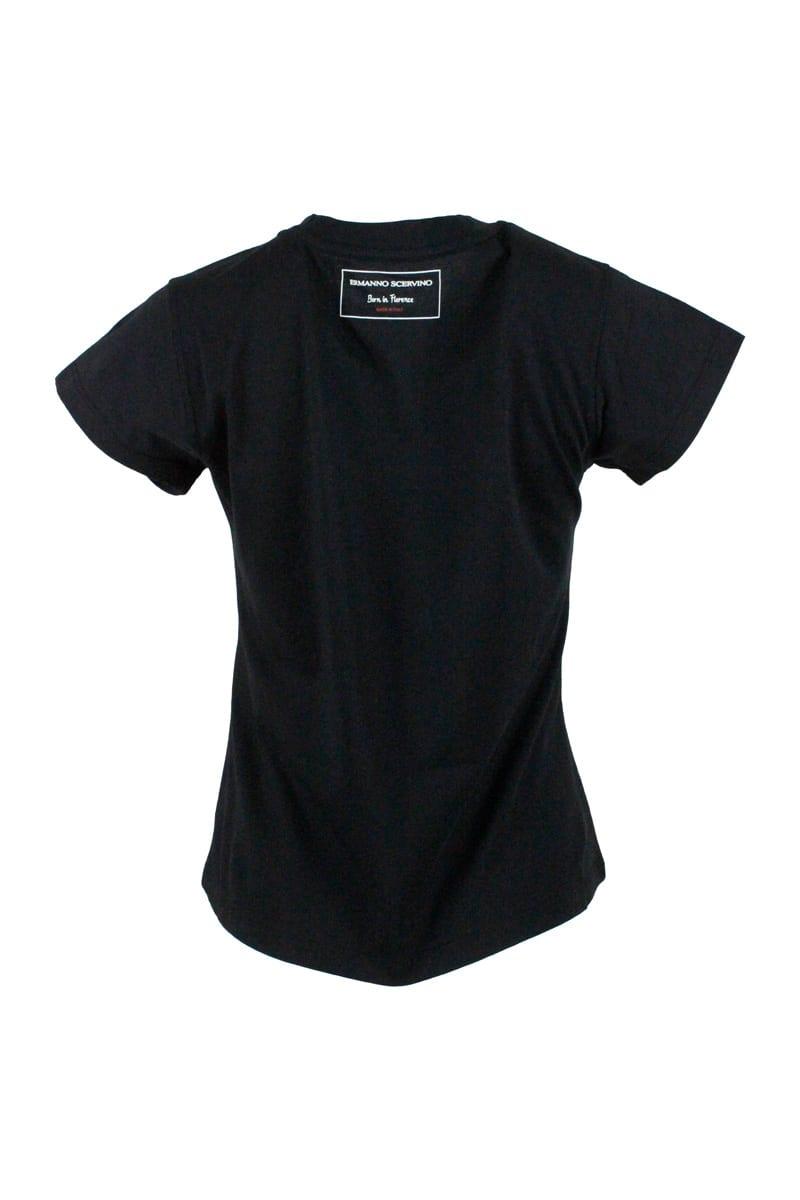ermanno scervino t-shirt