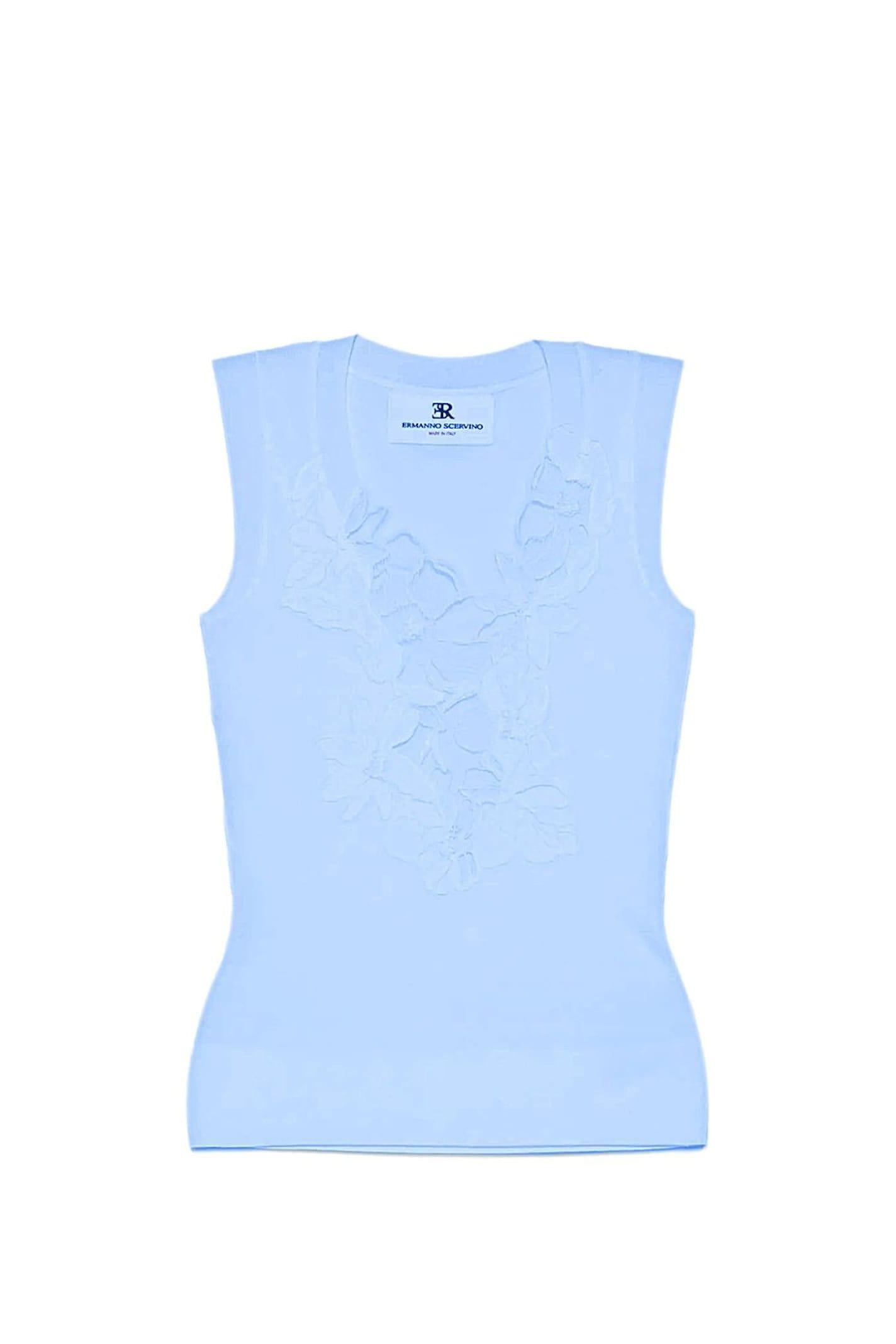ermanno scervino top