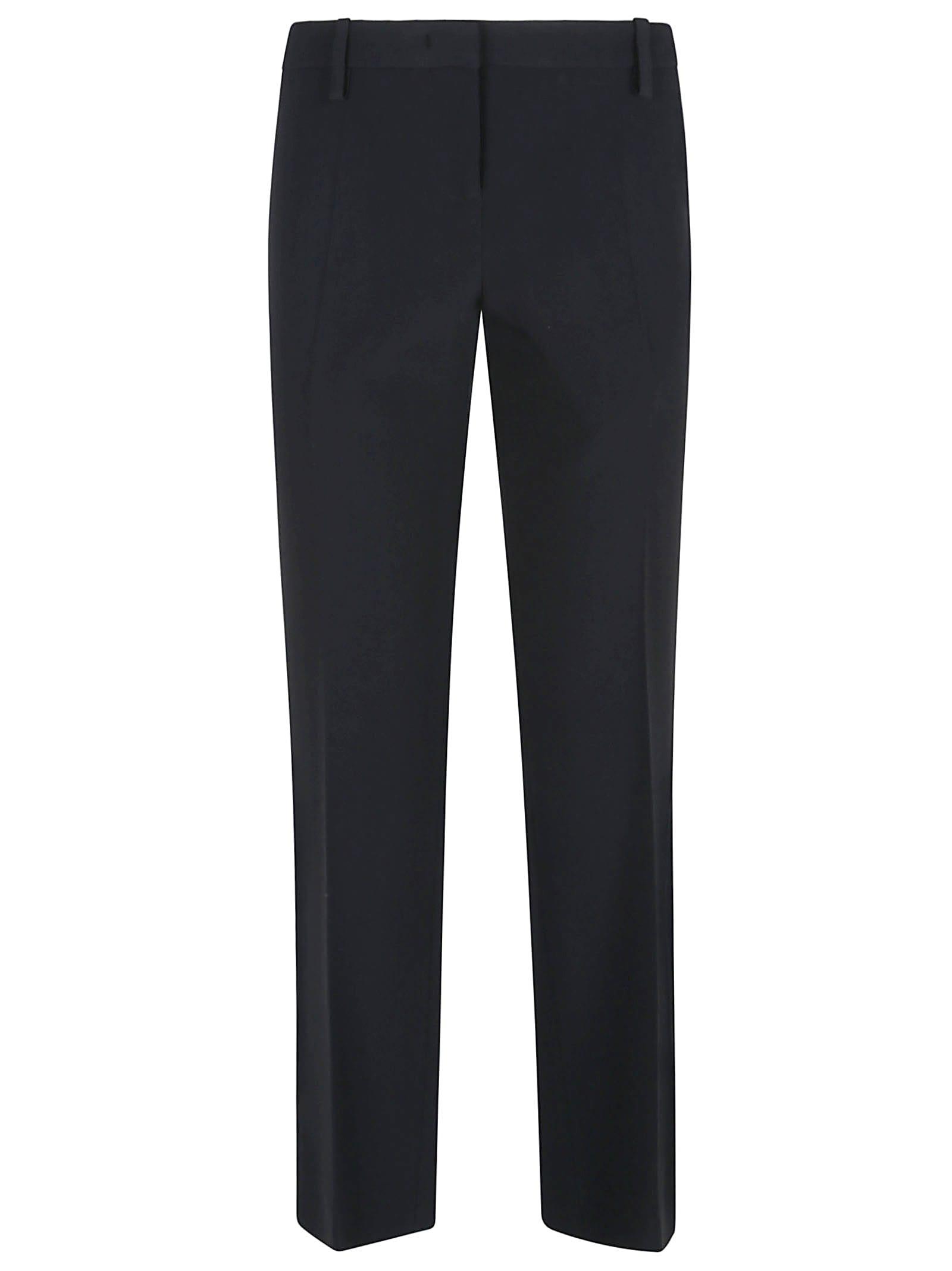 ermanno scervino trousers
