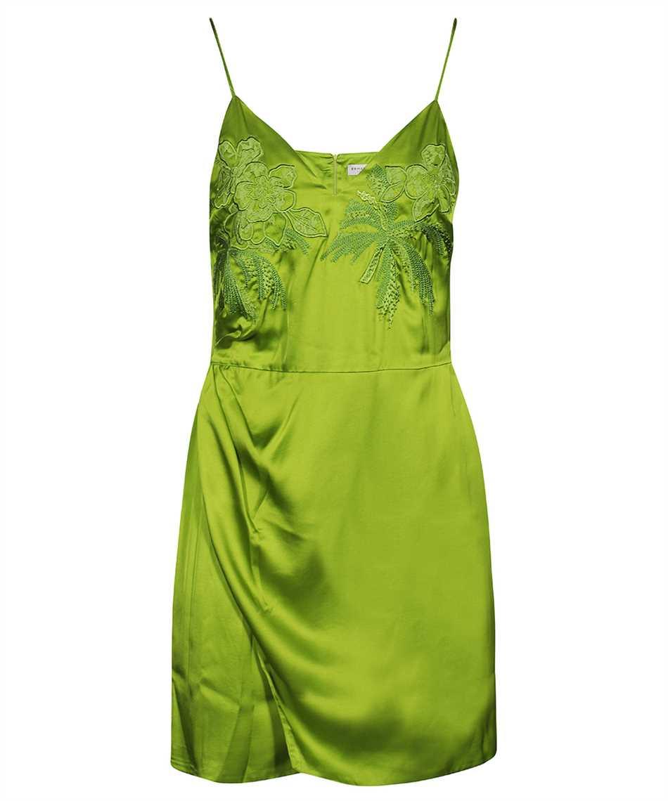 ermanno scervino viscose dress