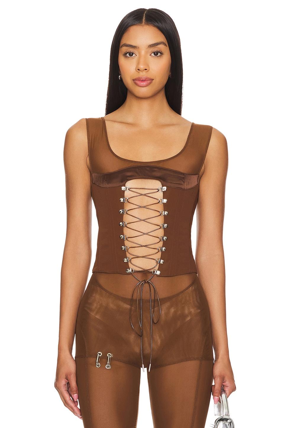 erotica corset
