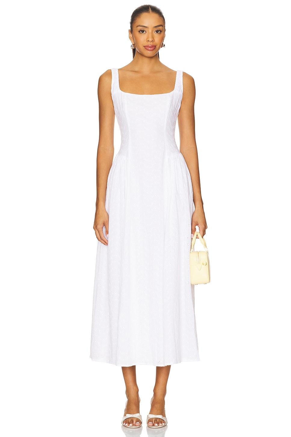 esmarie maxi dress