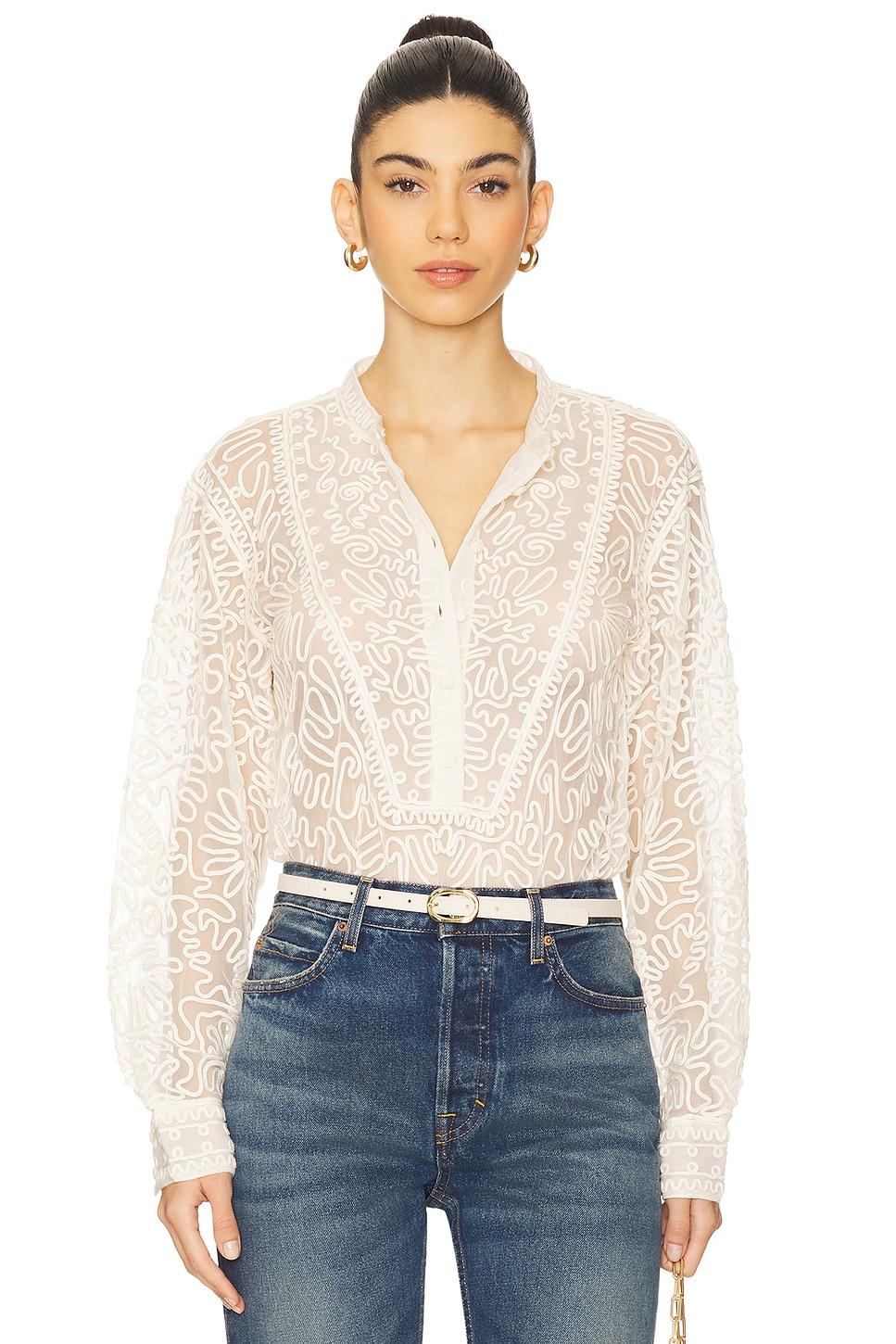 esme blouse