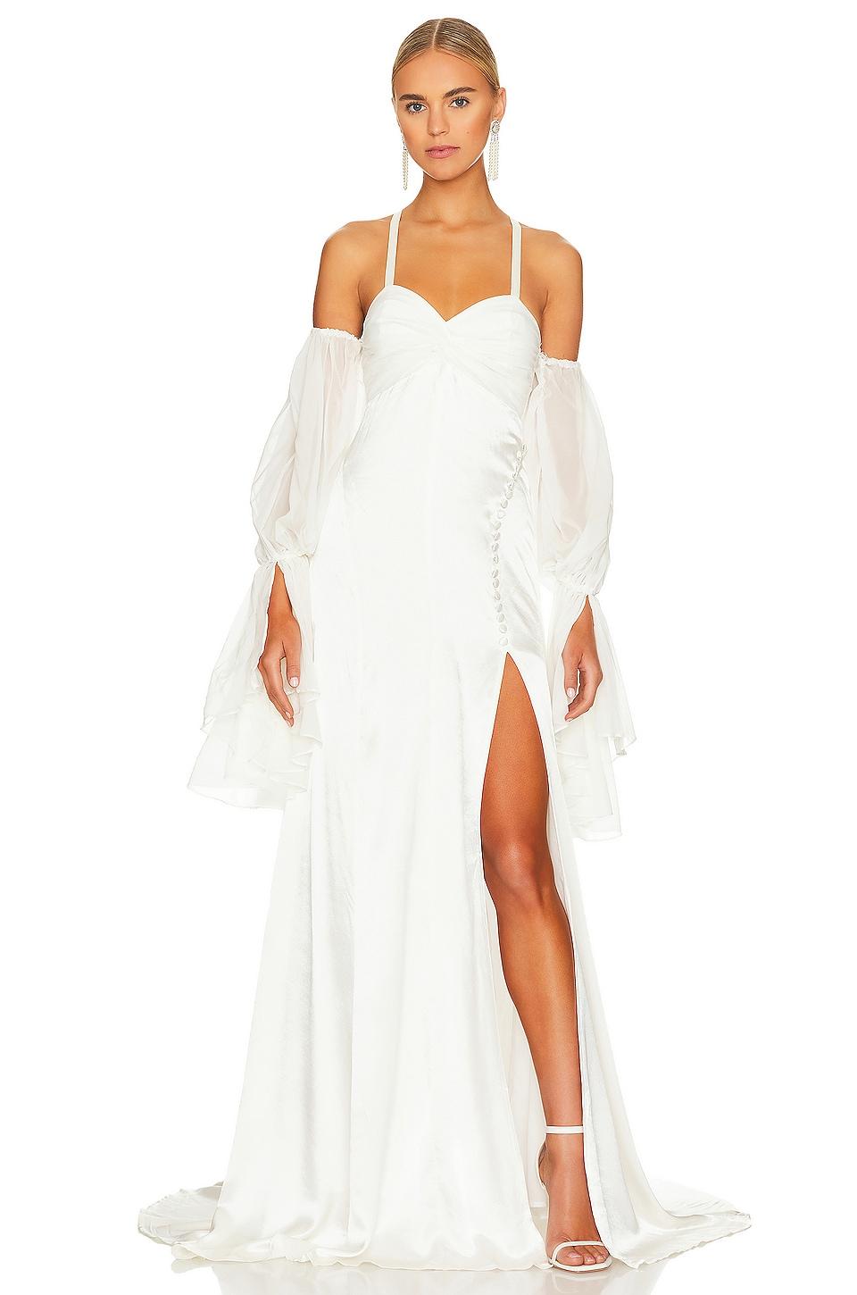 esme bridal gown