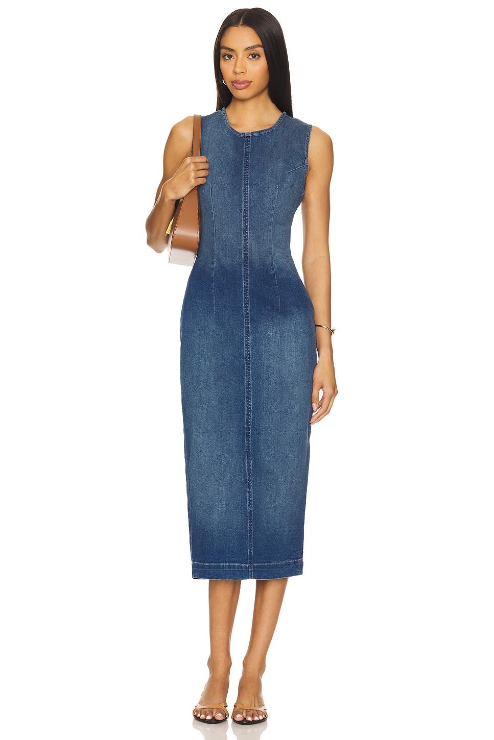 esme midi dress