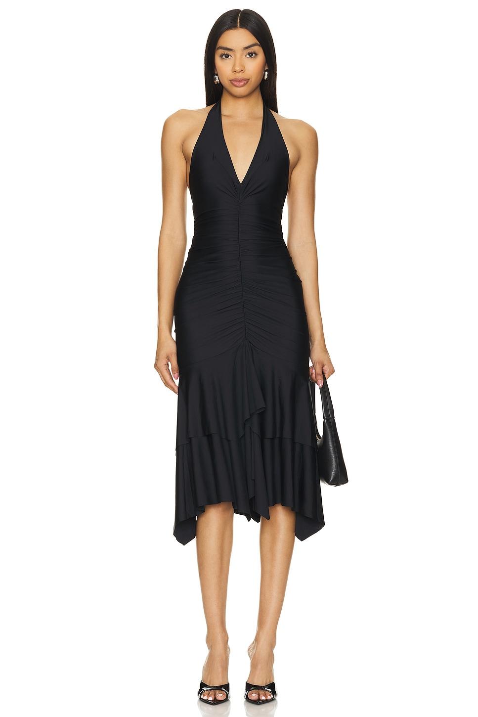 esmeralda dress