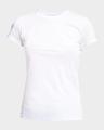 essential crewneck pima cotton tee